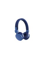 Hama Freedom Lit III Casque supra-auriculaire pliable, bleu