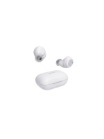Hama Spirit Chop II Écouteurs intra-auriculaires True Wireless blancs