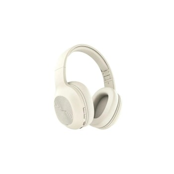 Hama Spirit Calypso X Casque circum-auriculaire beige pliable Hama Spirit Calypso X Casque circum-auriculaire beige pliable