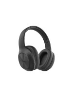 Hama Spirit Calypso X Casque audio circum-auriculaire pliable, noir