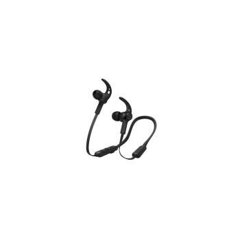 Hama Freedom Neck II Écouteurs intra-auriculaires Bluetooth noirs Hama Freedom Neck II Écouteurs intra-auriculaires Bluetooth noirs