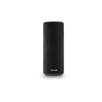 Hama Pipe 3.0 Enceinte Bluetooth étanche de 24 W Hama Pipe 3.0 Enceinte Bluetooth étanche de 24 W