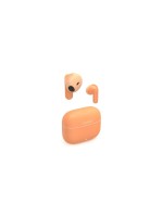 Hama Freedom Light II Écouteurs TWS avec micro, couleur orange