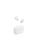 Hama Freedom Buddy II Écouteurs intra-auriculaires sans fil ENC Blanc