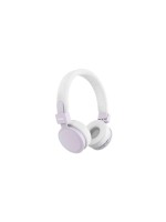 Hama Freedom Lit III Casque Bluetooth supra-auriculaire pliable, blanc