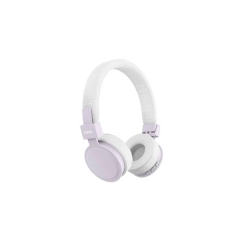 Hama Freedom Lit III Casque Bluetooth supra-auriculaire pliable, blanc Hama Freedom Lit III Casque Bluetooth supra-auriculaire pliable, blanc