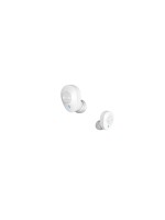 Hama Freedom Buddy Écouteurs intra-auriculaires sans fil « True Wireless » blancs