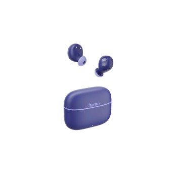 Hama Freedom Buddy II Bleu Hama Freedom Buddy II Bleu