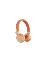Hama Freedom Lit III Casque supra-auriculaire pliable, orange