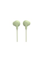 Hama Curly Intra-auriculaires, USB-C, vert