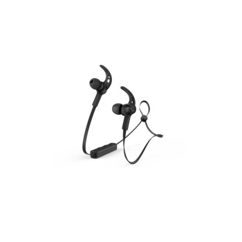 Hama Freedom Run III Écouteurs intra-auriculaires Bluetooth noirs Hama Freedom Run III Écouteurs intra-auriculaires Bluetooth noirs