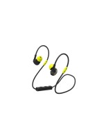 Hama Freedom Athletics III Écouteurs intra-auriculaires Bluetooth noirs