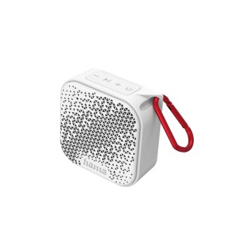 Hama Pocket 3.0 Petite enceinte étanche IP67, 3,5 W Hama Pocket 3.0 Petite enceinte étanche IP67, 3,5 W