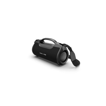 Hama Mate Pro MK II IPX6 60 W Noir Hama Mate Pro MK II IPX6 60 W Noir