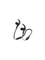 Hama Freedom Neck III Écouteurs intra-auriculaires noirs