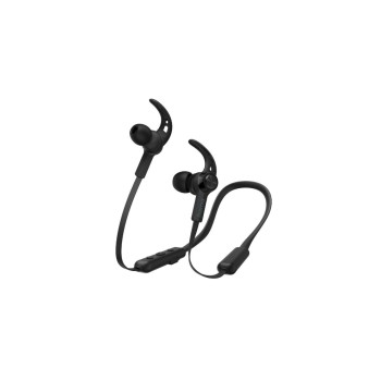 Hama Freedom Neck III Écouteurs intra-auriculaires noirs Hama Freedom Neck III Écouteurs intra-auriculaires noirs