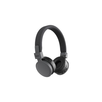 Hama Freedom Lit III Casque supra-auriculaire pliable, noir Hama Freedom Lit III Casque supra-auriculaire pliable, noir