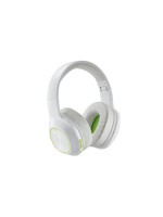 Hama Spirit Calypso III Casque audio circum-auriculaire pliable, blanc