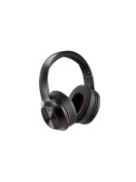 Hama Spirit Calypso III Casque circum-auriculaire, Bluetooth, pliable, noir