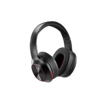 Hama Spirit Calypso III Casque circum-auriculaire, Bluetooth, pliable, noir Hama Spirit Calypso III Casque circum-auriculaire, Bluetooth, pliable, noir