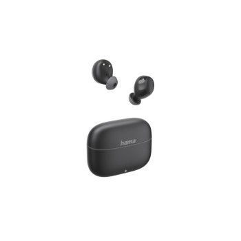 Hama Freedom Buddy II Noir Hama Freedom Buddy II Noir