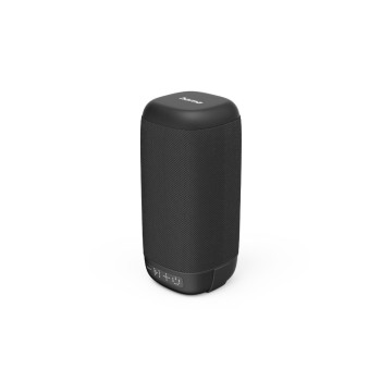 Hama Tube 4.0 3,5 W Noir Hama Tube 4.0 3,5 W Noir