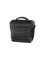 Hama Albany HC Étui souple Polytex noir