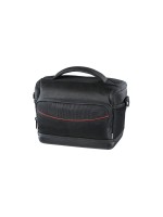 Hama Albany HC Étui souple Polytex noir