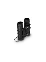 Hama Vision Arête de toit 8 x 21 BK7 noir
