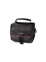 Hama Valletta, Softcase black 