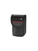 Hama La Valette 60G Sac souple 6 x 2,5 x 10,5 cm Noir