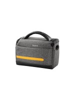 Hama Terra 23 x 9,5 x 14 cm Gris