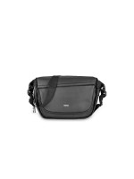Hama Sac à bandoulière 33 x 8 x 23 cm Noir