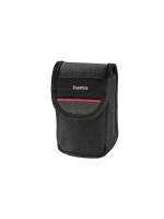 Hama Valletta 60 l Sac souple noir