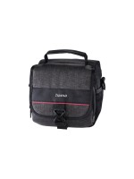 Hama Valletta 110, Polytex black 