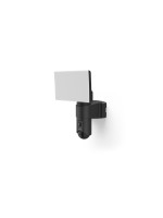 Hama 00176614 Projecteur avec détecteur de mouvement 1080p