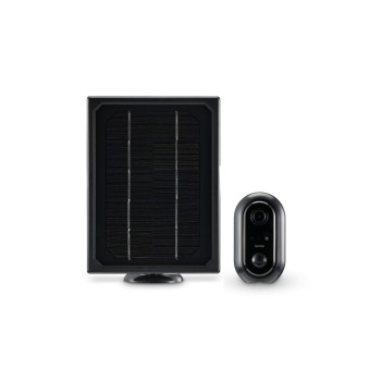 Hama 00176648, WLAN Outdoor accu Solar 1080p Hama 00176648, WLAN Outdoor accu Solar 1080p