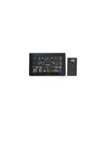 Hama 00176675 Écran couleur sans fil, noir
