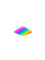 Hama Shine Wi-Fi, Matter, RGBW, commande vocale/via application, intensité réglable