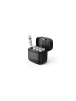 Hama Chargeur de batterie avec 8 piles AAA Li-Ion, 780 mAh