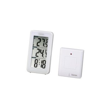 Hama Station météo EWS-152 Hama Station météo EWS-152