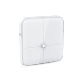 HAMMER Station santé connectée Body Screen TX Blanc