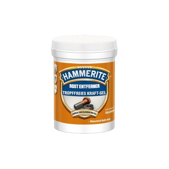 Hammerite Produit antirouille Gel de force 200 ml Hammerite Produit antirouille Gel de force 200 ml