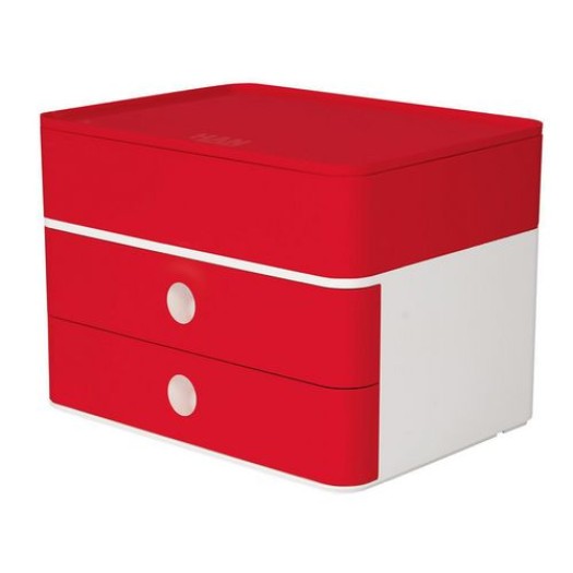 HAN Boîte à tiroirs Allison Smart-Box Plus