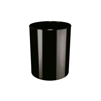 HAN Sicherheitspapierkorb flammhemmend, 13 Liter, black  HAN Sicherheitspapierkorb flammhemmend, 13 Liter, black