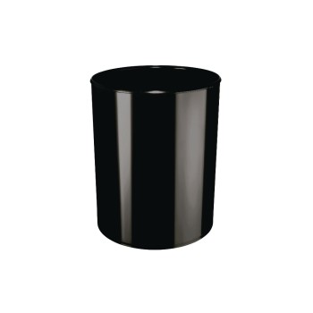 HAN Sicherheitspapierkorb flammhemmend, 20 Liter, black  HAN Sicherheitspapierkorb flammhemmend, 20 Liter, black