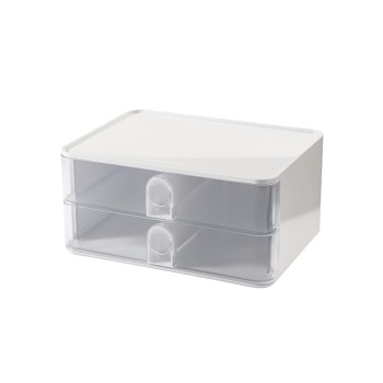 HAN Schubladenbox Allison Smart-Box Plus, 2 Schubladen, grey HAN Schubladenbox Allison Smart-Box Plus, 2 Schubladen, grey