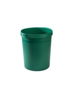 HAN Corbeille à papier Karma 18 l, Vert
