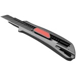 Hansa Cutter HM-100.18, rot/schwarz, 180 x 40 x 22 mm