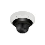 Hanwha Netzwerkkamera PNM-9031RV, Outdoor, Dome, 15MP, 192°, IR